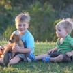 Boys & Mia